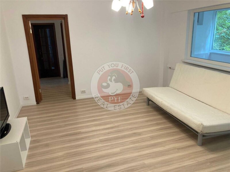 Tineretului | Apartament 3 camere | 70mp | semidecomandat | B7566