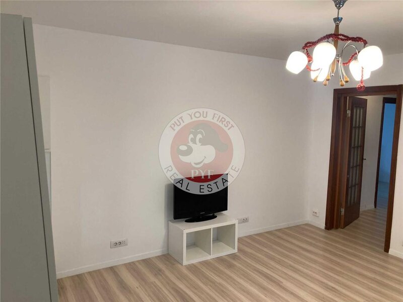 Tineretului | Apartament 3 camere | 70mp | semidecomandat | B7566