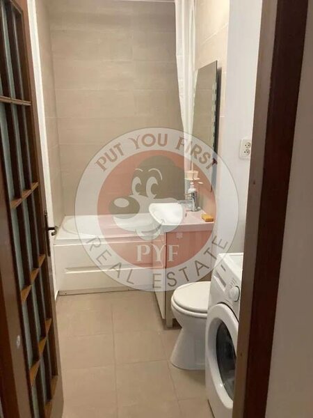 Tineretului | Apartament 3 camere | 70mp | semidecomandat | B7566